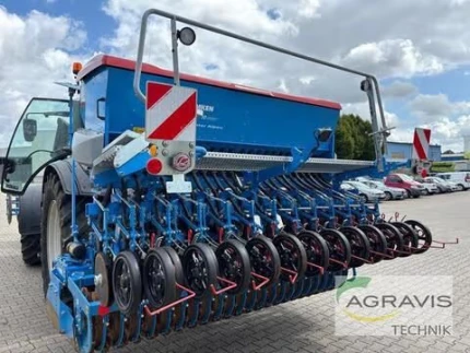 Lemken SAPHIR 10/300 DS