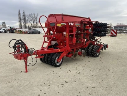Horsch PRONTO 4 DC