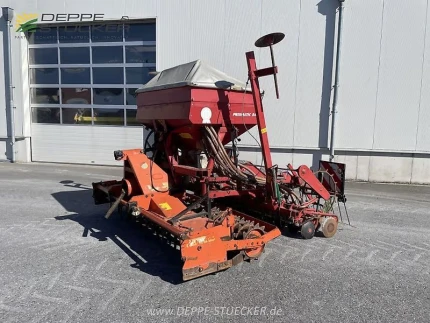 Kverneland HOWARD KSO300 / ACCORD DRILLE