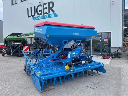 Lemken SOLITAIR MR/300