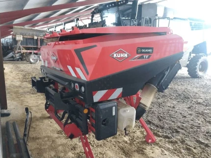 Kuhn TF 2300