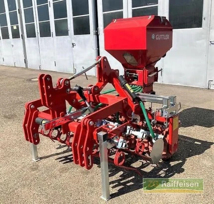 Güttler GREENMASTER 120