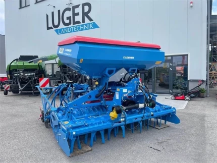 Lemken SOLITAIR MR/300