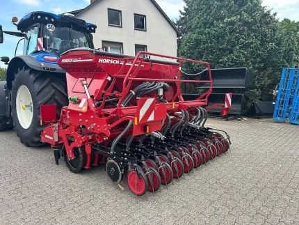 Horsch EXPRESS 3 KR
