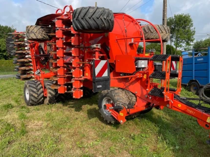 Kubota SC 1401 CF