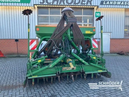 Amazone KE 303-170 / AD-P SUPER