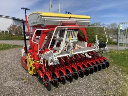 Pottinger AEROSEM 3002 A