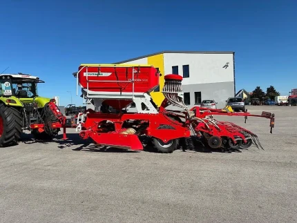 Pottinger TERRASEM 3000D