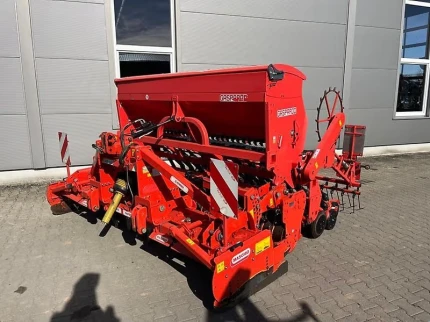 Maschio Gaspardo DAMA 300 24R