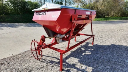 Kverneland DF2