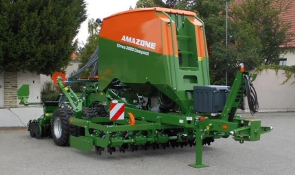 Amazone CIRRUS 3003 COMPACT