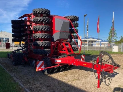 Horsch PRONTO 6DC PPF