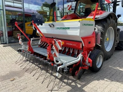 Pottinger VITASEM 3000
