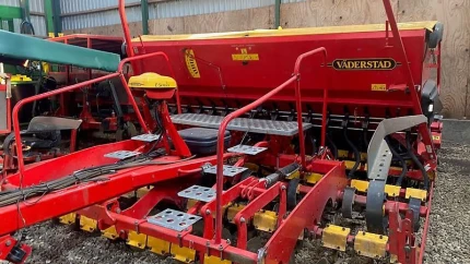 Väderstad RAPID 400 RD400C