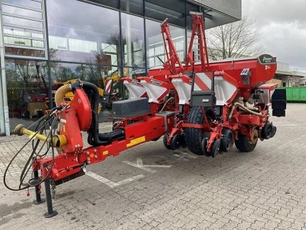 Kverneland OPTIMA TF PROFI MAISLEGER