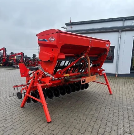 Kuhn SITERA 330-20 E