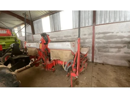 Kuhn MAXIMA 3.35 M