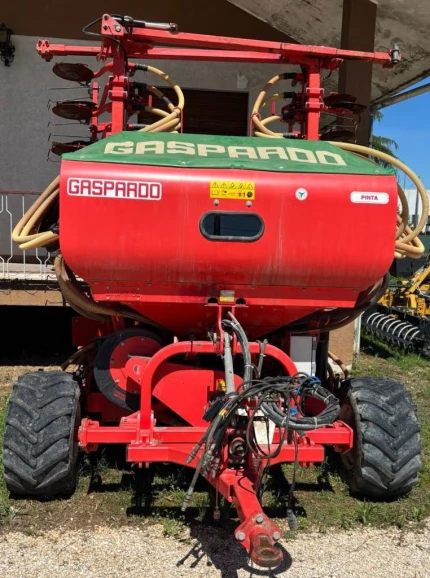 Maschio Gaspardo SEMINATRICE MASCHIO GASPARDO, PINTA 600 PR 40 DSP TGL