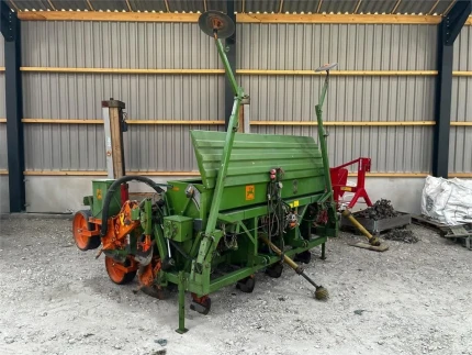 Amazone AIRPLANTER ED 450-K