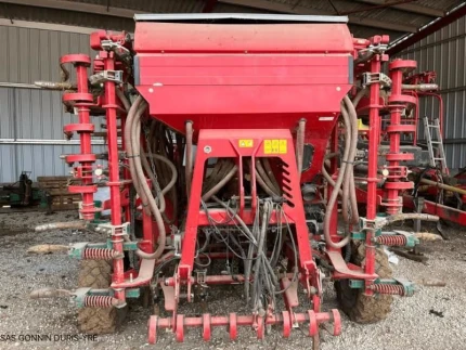 Kverneland TS-DRILL