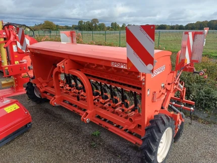 Maschio Gaspardo NINA 300