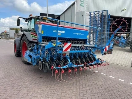 Lemken SAPHIR 9/300 20 RIJEN