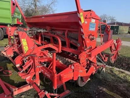 Kuhn INTéGRA G2