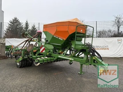 Amazone CIRRUS-3002 COMPACT