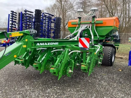 Amazone PRIMERA DMC 3000