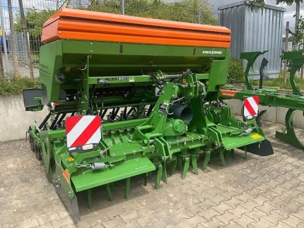 Amazone CATAYA 3000SUPER + KE 3002 240