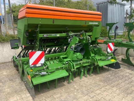 Amazone CATAYA 3000SUPER + KE 3002 240