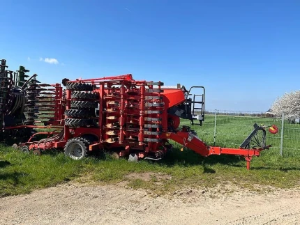 Kuhn ESPRO 6000R