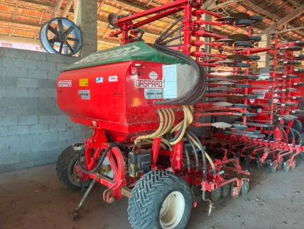 Gaspardo PINTA 600
