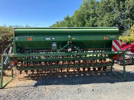Amazone AD403