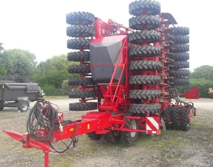 Horsch PRONTO 7DC
