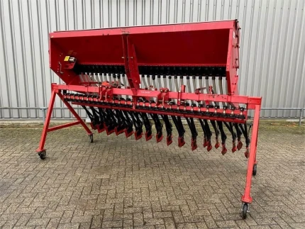 Kongskilde CSA 3000A DEMETER CLASSIC ZAAIMACHINE