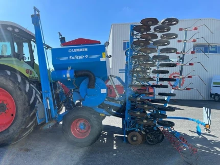 Lemken SOLITAIR 9 / 600K