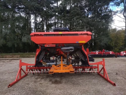 Kuhn VENTA 4010-28