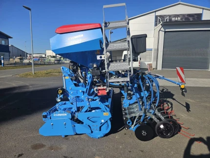 Lemken SOLITAIR MR
