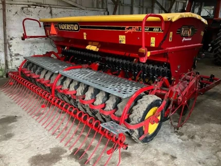 Väderstad RAPID 400S