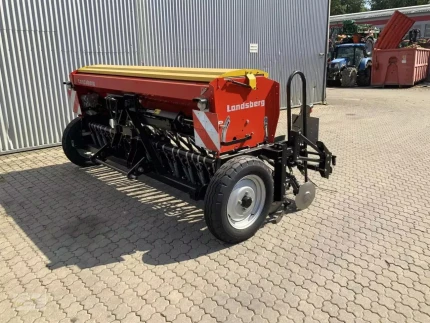 Landsberg VITASEM 300