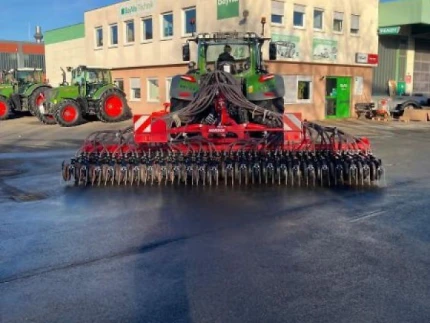 Horsch TARO 6 SL HORSCH SäMASCHINE
