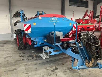 Lemken SOLITAIR 12