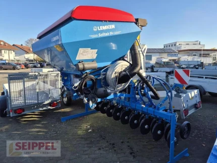 Lemken SOLITAIR 9/300