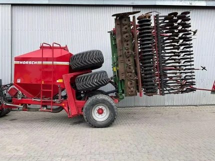 Horsch PRONTO 6 KE