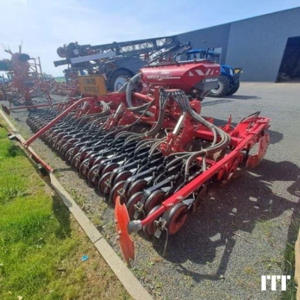Horsch EXPRESS 6 KR + PARTN