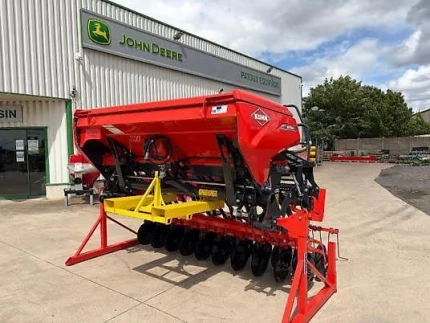Kuhn SITERA 3030 20E