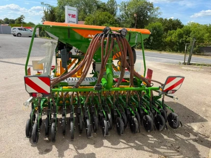 Amazone CENTAYA 3000 SPéCIAL