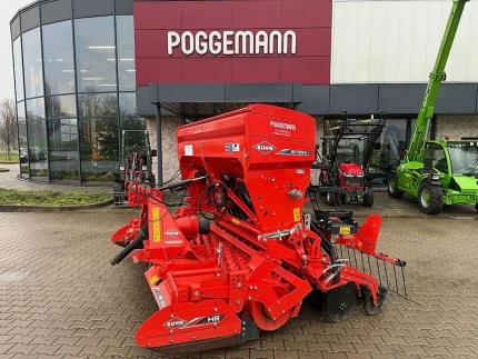 Kuhn SITERA 330E, HRB 304