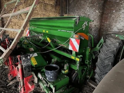 Amazone AD3000 SUPER